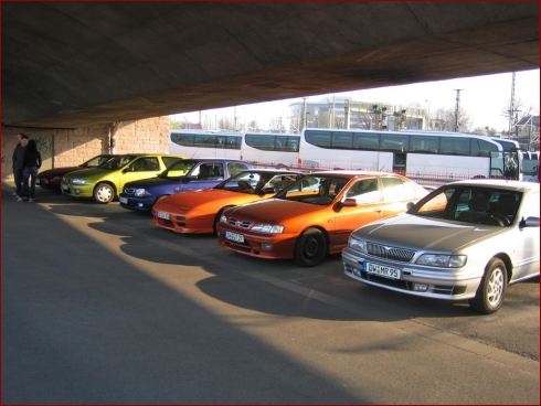 März Treffen 2007 - Albumbild 8 von 9