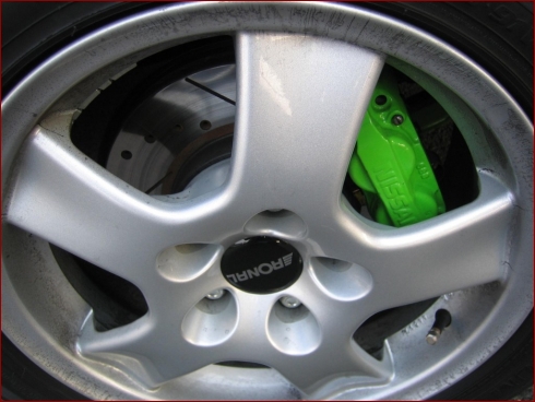 März Treffen 2007 - Albumbild 9 von 9