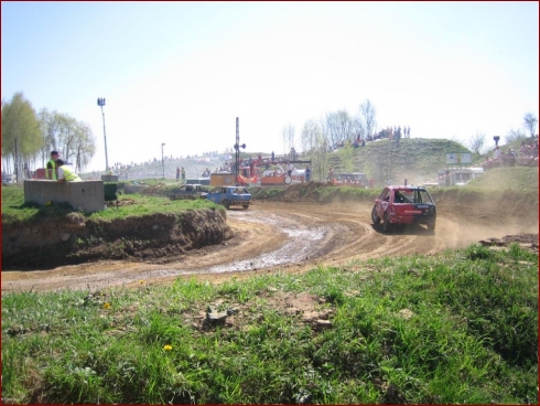 Crash-Car-Event in Dolsenhain - Albumbild 8 von 37