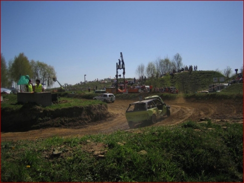 Crash-Car-Event in Dolsenhain - Albumbild 9 von 37