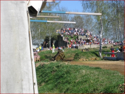 Crash-Car-Event in Dolsenhain - Albumbild 12 von 37