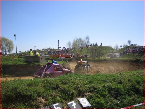 Crash-Car-Event in Dolsenhain - Albumbild 17 von 37