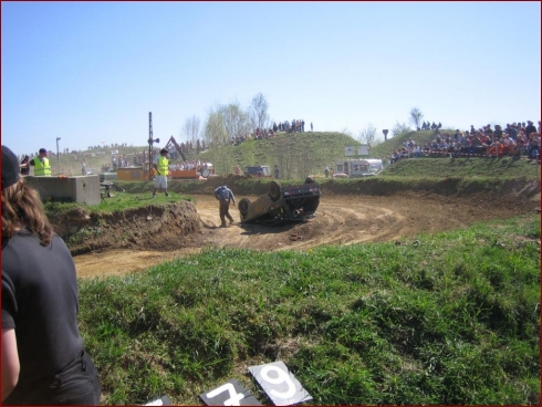 Crash-Car-Event in Dolsenhain - Albumbild 20 von 37