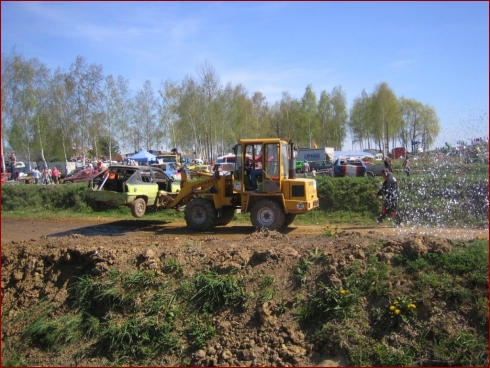 Crash-Car-Event in Dolsenhain - Albumbild 24 von 37