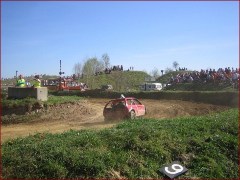 Crash-Car-Event in Dolsenhain - Albumbild 31 von 37