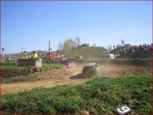 Crash-Car-Event in Dolsenhain - Albumbild 32 von 37