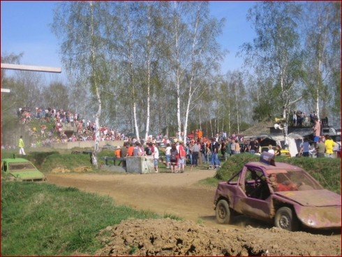 Crash-Car-Event in Dolsenhain - Albumbild 34 von 37