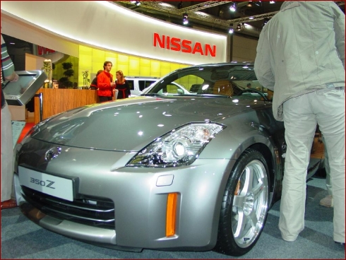 AMI 2007 in Leipzig - Albumbild 15 von 122