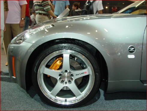 AMI 2007 in Leipzig - Albumbild 17 von 122