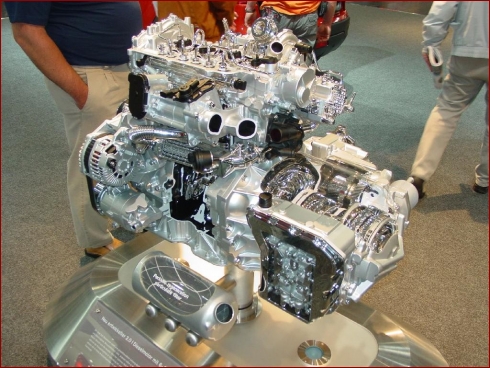 AMI 2007 in Leipzig - Albumbild 21 von 122