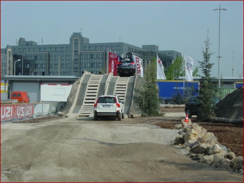 AMI 2007 in Leipzig - Albumbild 22 von 122