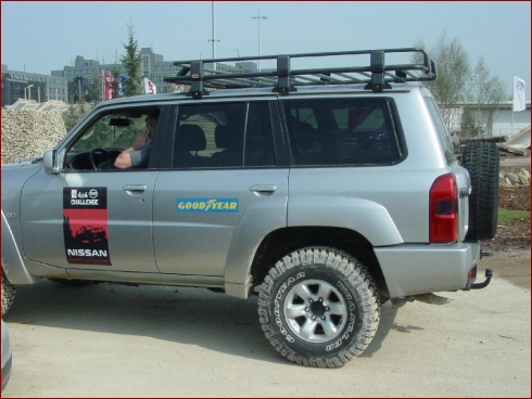 AMI 2007 in Leipzig - Albumbild 24 von 122