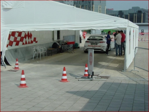 AMI 2007 in Leipzig - Albumbild 26 von 122