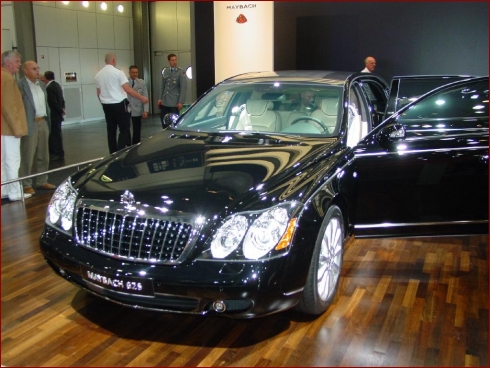 AMI 2007 in Leipzig - Albumbild 30 von 122