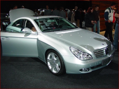 AMI 2007 in Leipzig - Albumbild 31 von 122