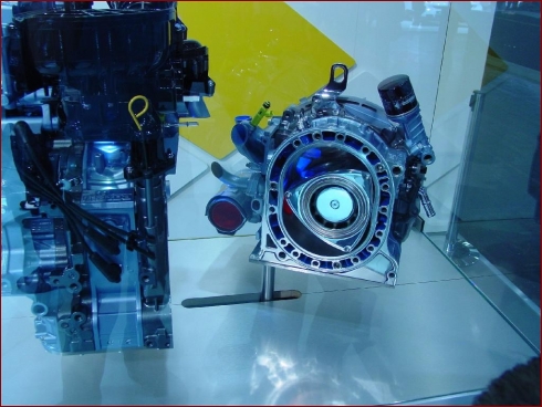 AMI 2007 in Leipzig - Albumbild 35 von 122