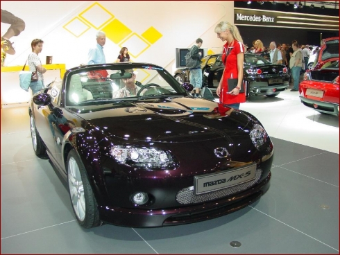 AMI 2007 in Leipzig - Albumbild 38 von 122