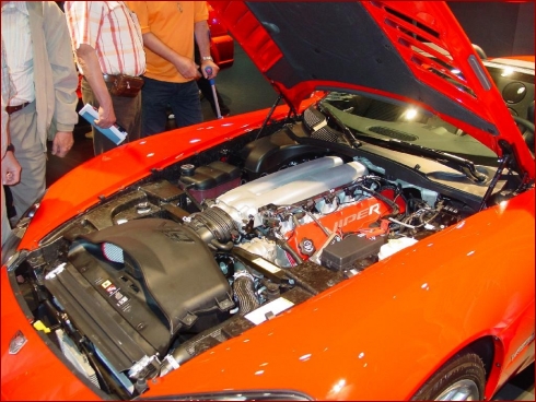 AMI 2007 in Leipzig - Albumbild 49 von 122