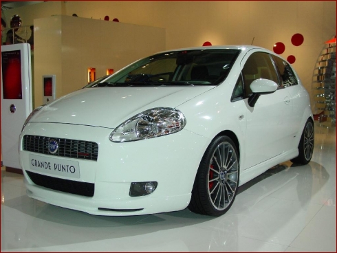 AMI 2007 in Leipzig - Albumbild 2 von 122