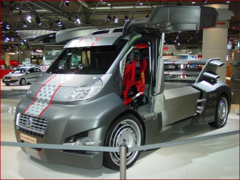 AMI 2007 in Leipzig - Albumbild 4 von 122