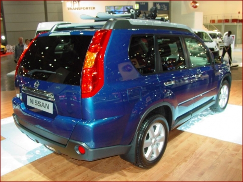 AMI 2007 in Leipzig - Albumbild 8 von 122