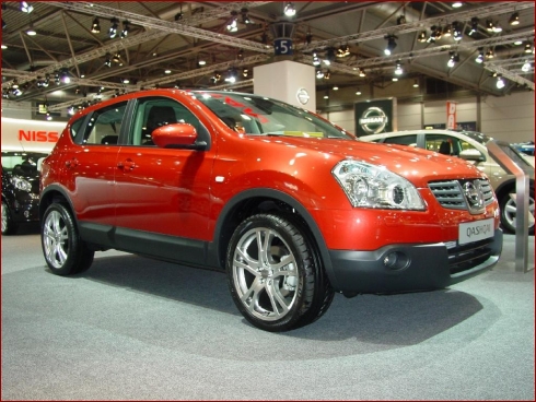 AMI 2007 in Leipzig - Albumbild 9 von 122