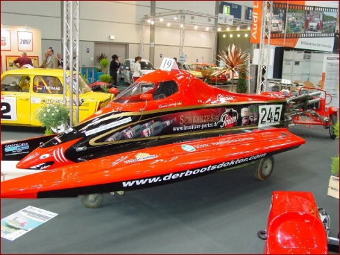 AMI 2007 in Leipzig - Albumbild 79 von 122