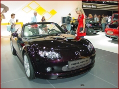 Zufallsbild - AMI 2007 in Leipzig