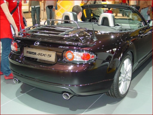 AMI 2007 in Leipzig - Albumbild 39 von 122