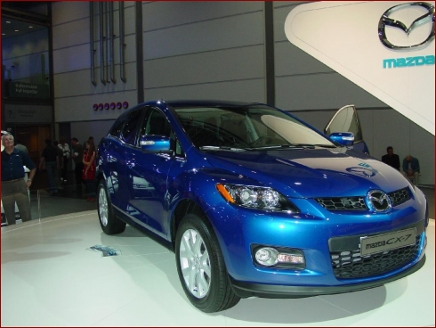 AMI 2007 in Leipzig - Albumbild 46 von 122