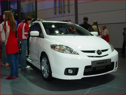 AMI 2007 in Leipzig - Albumbild 48 von 122