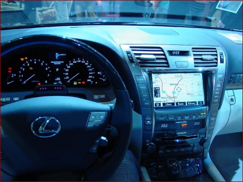 AMI 2007 in Leipzig - Albumbild 56 von 122