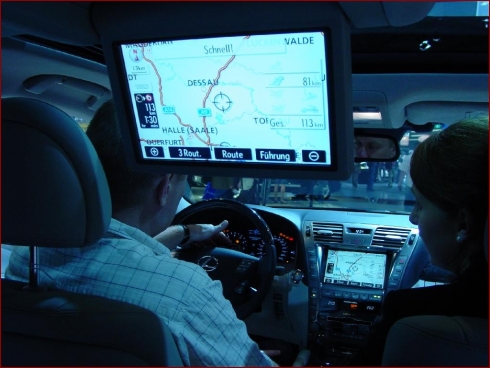 AMI 2007 in Leipzig - Albumbild 57 von 122