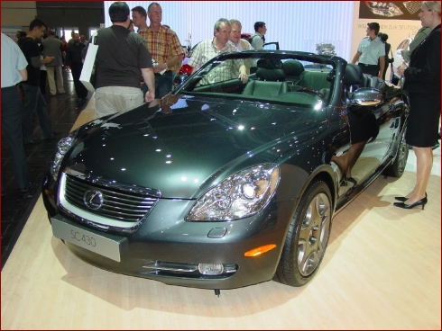 AMI 2007 in Leipzig - Albumbild 59 von 122