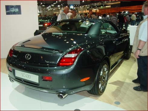 AMI 2007 in Leipzig - Albumbild 60 von 122