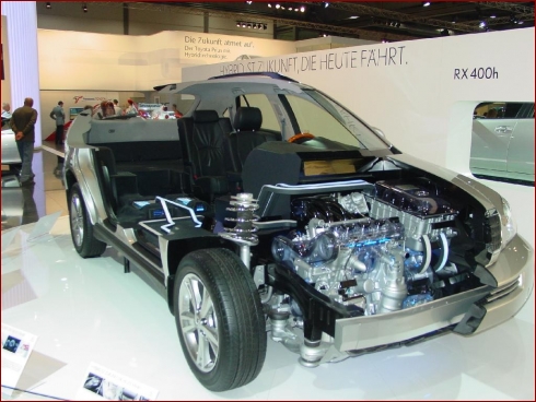 AMI 2007 in Leipzig - Albumbild 61 von 122