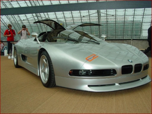 AMI 2007 in Leipzig - Albumbild 69 von 122