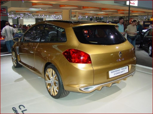 AMI 2007 in Leipzig - Albumbild 70 von 122