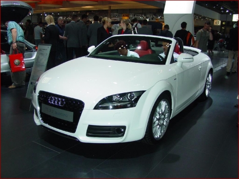 AMI 2007 in Leipzig - Albumbild 72 von 122