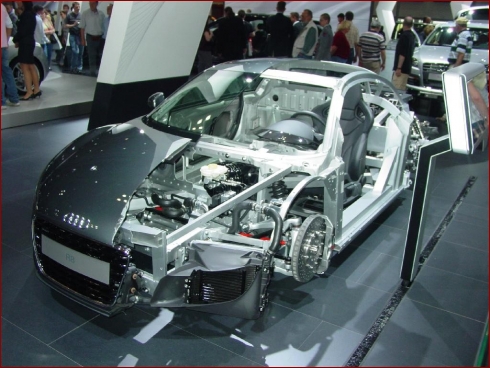 AMI 2007 in Leipzig - Albumbild 73 von 122