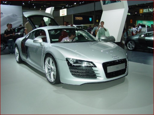 AMI 2007 in Leipzig - Albumbild 74 von 122