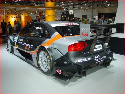 AMI 2007 in Leipzig - Albumbild 75 von 122