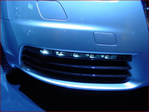 AMI 2007 in Leipzig - Albumbild 77 von 122