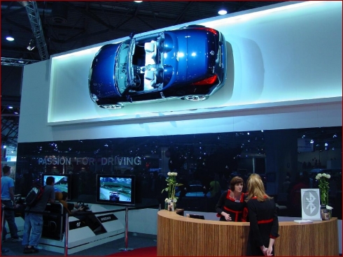 AMI 2007 in Leipzig - Albumbild 13 von 122