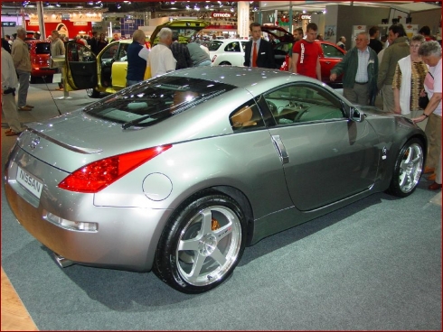 AMI 2007 in Leipzig - Albumbild 14 von 122