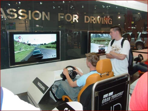 AMI 2007 in Leipzig - Albumbild 16 von 122