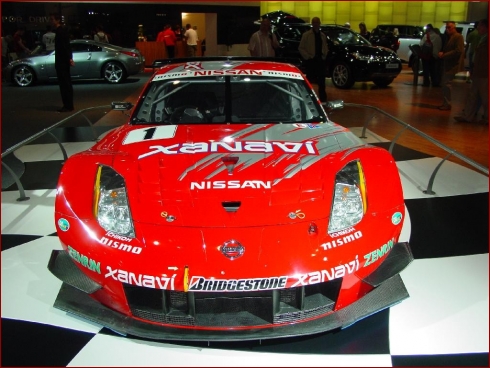 AMI 2007 in Leipzig - Albumbild 18 von 122