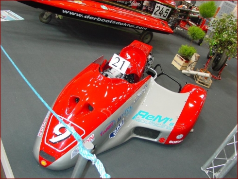 AMI 2007 in Leipzig - Albumbild 80 von 122