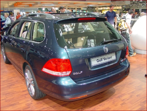 AMI 2007 in Leipzig - Albumbild 81 von 122