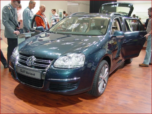 AMI 2007 in Leipzig - Albumbild 82 von 122